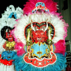 Cultural tourism: local festivities and traditions