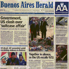 Diario Buenos Aires Herald