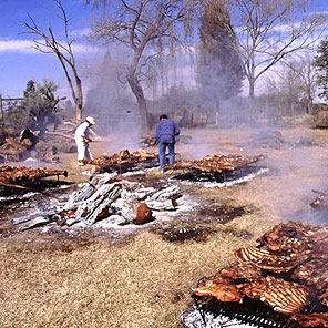 Cultural tourism: traditions