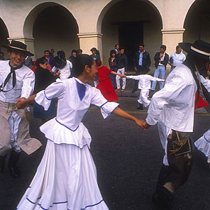 Turismo cultural: fiestas y tradiciones