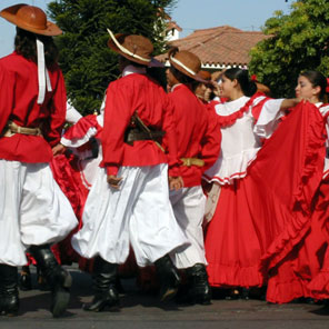 Tradiciones: el gaucho